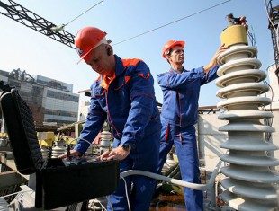 Взрывопожароопасные производственные объекты