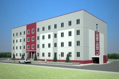 Заказать строительный проект под ключ