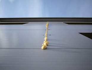 Здание из «сэндвич»