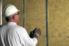 Звукоизоляция и звукопоглощение