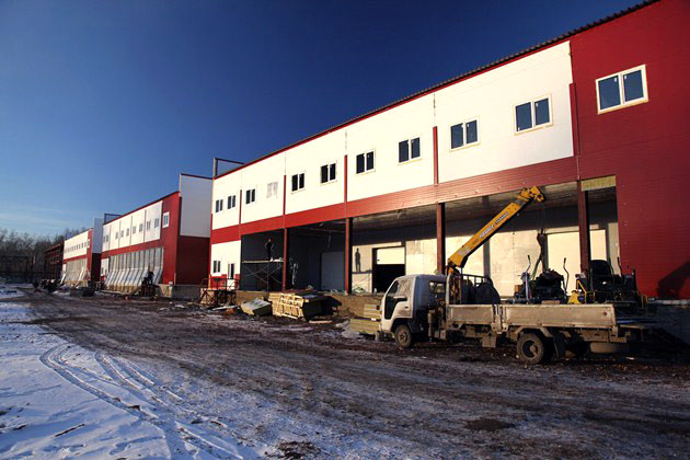 Проект строительства здания. Для чего нужен строительный проект