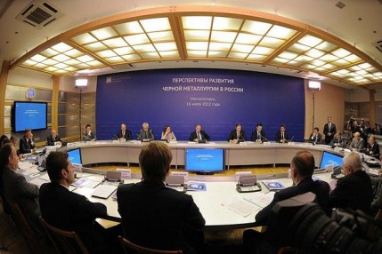 Перспективы развития строительства из металлоконструкций в России