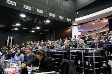 Состояние металлостроительной отрасли в России на сегодняшний день