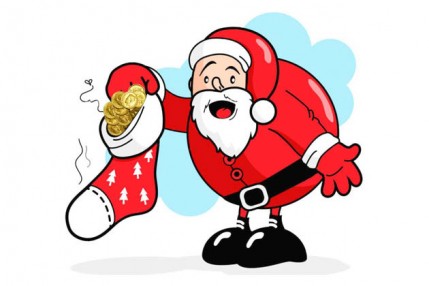 Новогоднее пожелание заказчикам 2016 года