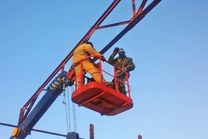 Построить прочно, быстро, экономично