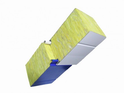 Сэндвич-панели в Красноярске купить