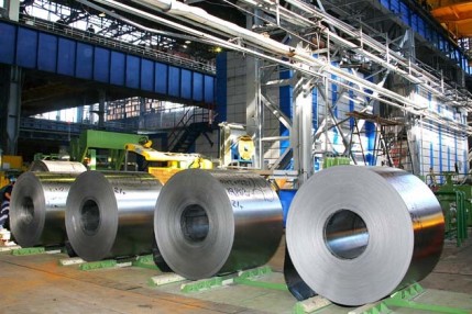 Обзор регионального рынка металлопроката