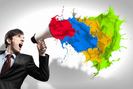 Специализированные рекламные выставки