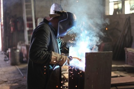 Производство и изготовление металлоконструкций в г.Красноярске Быстро и выгодно