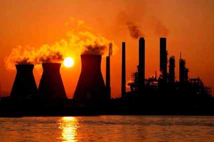 Промышленные прогнозы экспертов на 2015-2016 гг