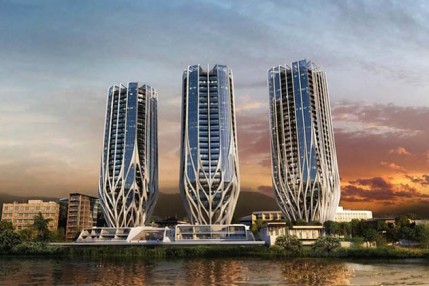 Всемирный день архитектуры (World Architecture Day)