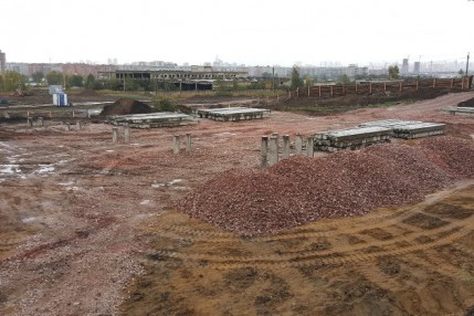 Аренда земельного участка муниципальной собственности