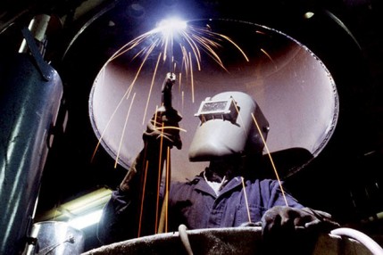 Бизнес на металлоконструкциях