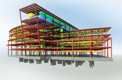 Building Information Model (BIM)