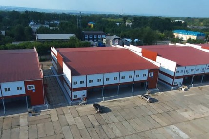 Что такое ввод объекта в эксплуатацию?