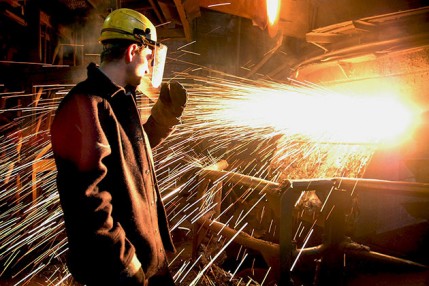 День металлурга