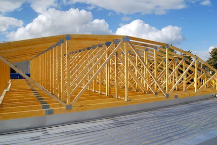 Деревянное нормотворчество Минстроя