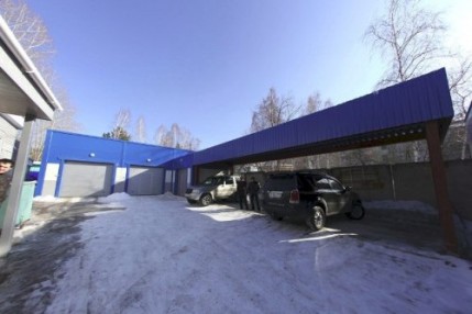 Комплекты быстровозводимых зданий недорого