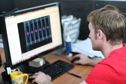 Есть такой праздник – день проектировщика