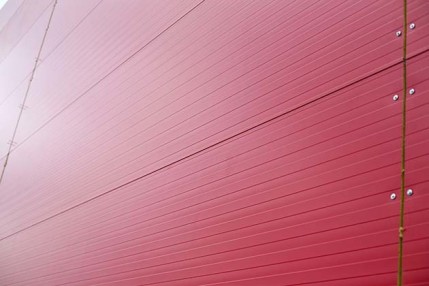 Ближайшие перспективы и изменения на рынке сэндвич панелей