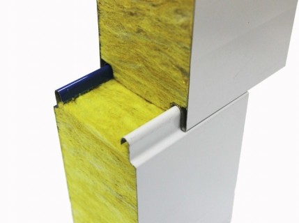 Продаем кровельные и стеновые сэндвич-панели. Европейское качество по доступной цене