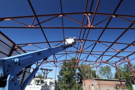 Инновационные технологии в строительстве Красноярска