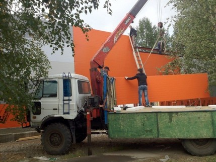 Шеф-монтаж? Нет проблем!!!