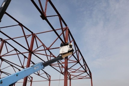 Обзор рынка каркасного строительства