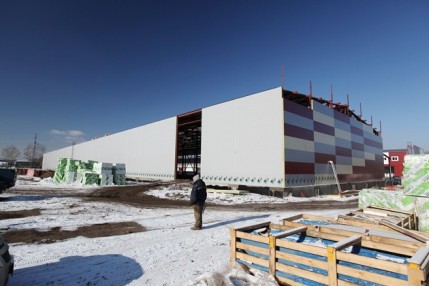 Наши инновации – эффективность Ваших инвестиций