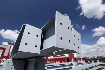 Изменение цен на рынке металлоконструкций - ЛМК