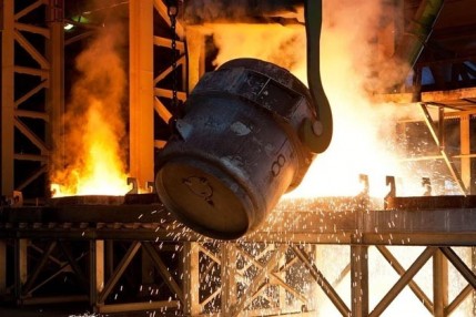 Ровно 310 лет назад Петр I разрешил Никите Демидову строить новые металлургические заводы на Урале