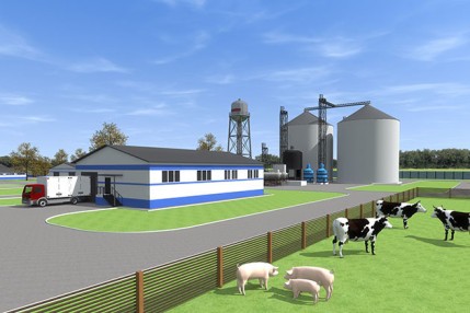 Как построить здание, не нарушив закон