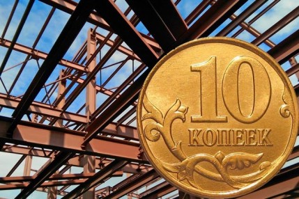 Копейка рубль бережет. Как сберечь «копейку» при строительстве стальных зданий.