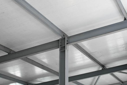 Легкие стальные конструкции в Красноярске