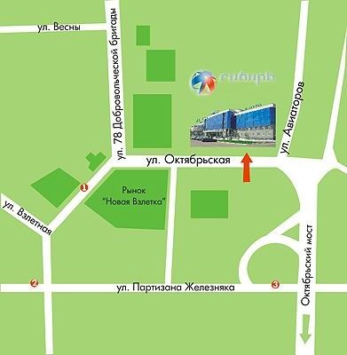 Приглашаем посетить наш выставочный стенд на XX Международной специализированной выставке «Строительство и архитектура 2012»