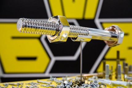 Металл-Экспо 2017 — главный форум металлургов