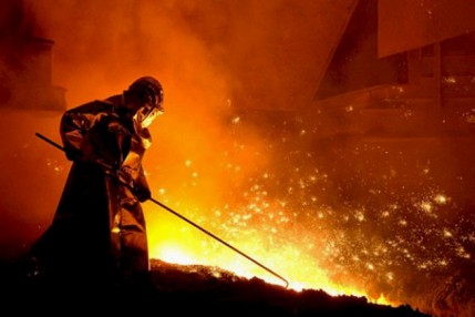 Металлопереработка и металлосервис