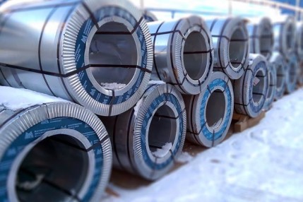 Мировой рынок стали - итоги 2015 года