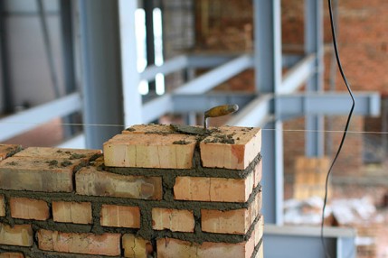 Нежилое строительство в Красноярске