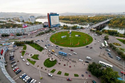 Новые стандарты градостроительства для Красноярска