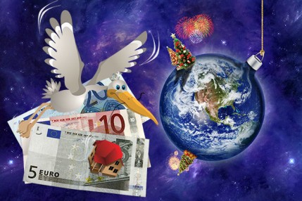 Рождество — 2018. Новый год. Новый облик ГПЗУ. Обо всем по порядку