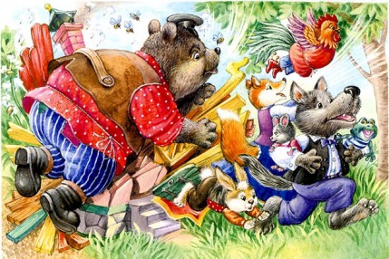 Обрушение (разрушение) зданий и инженерных сетей