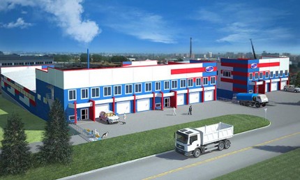 Определение режима использования земельного участка