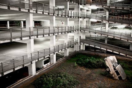 Особенности сооружения подземных парковок из ЛМК