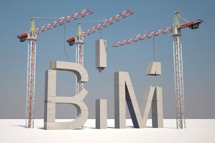 Переход на BIM-проектирование