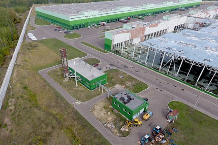 Почему обрушаются кровли?