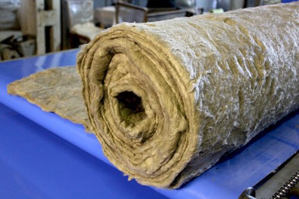 Правильное утепление здания из металлоконструкций