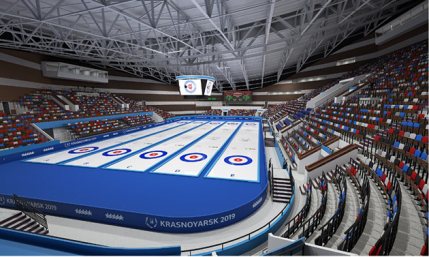 Причины обрушения спортивных сооружений