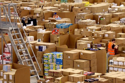 Проектирование складов последние тенденции в области разработок систем складирования