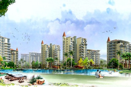 Проектирование высотных МФК